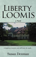 Cover: Liberty Loomis - AUTHORHOUSE