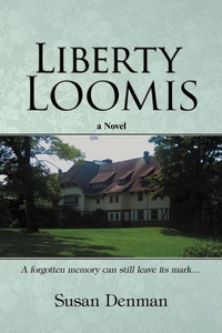 Enlarge image Cover: Liberty Loomis - AUTHORHOUSE
