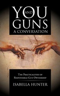 Cover: You and Guns - iUniverse