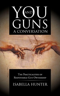 Enlarge image Cover: You and Guns - iUniverse
