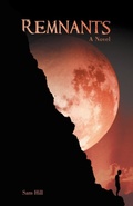 Cover: Remnants - iUniverse