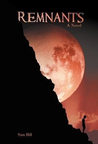 Enlarge image Cover: Remnants - iUniverse