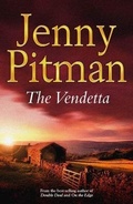 Cover: The Vendetta - Pan Books
