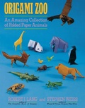 Cover: Origami Zoo - St Martin's Press