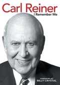 Cover: I Remember Me - AUTHORHOUSE