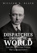 Cover: Dispatches from the World - AUTHORHOUSE