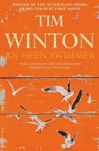 Abbildung von: An Open Swimmer - Picador