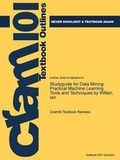 Cover: Studyguide for Data Mining - CRAM101