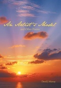 Cover: An Artist's Model and Other Poems - iUniverse