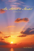 Cover: An Artist's Model and Other Poems - iUniverse