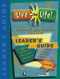 Cover: Live the Life!: Leader's Guide - Zondervan