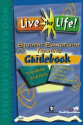Cover: Live the Life!: Guidebook - Zondervan