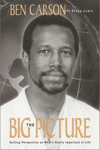 Enlarge image Cover: The Big Picture - Zondervan