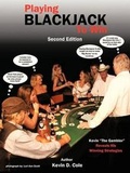 Cover: Playing Blackjack To Win - AuthorHouse