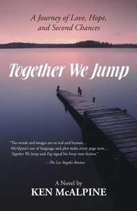 Enlarge image Cover: Together We Jump - iUniverse