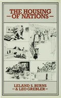 Cover: The Housing of Nations - Palgrave Macmillan