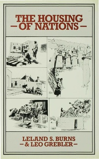 Abbildung von: The Housing of Nations - Palgrave Macmillan