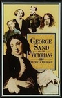 Cover: George Sand and the Victorians - Palgrave Macmillan