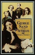 Cover: George Sand and the Victorians - Palgrave Macmillan