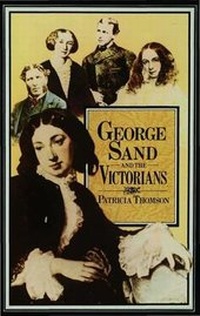 Enlarge image Cover: George Sand and the Victorians - Palgrave Macmillan
