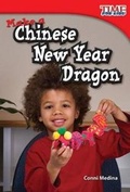 Cover: Make a Chinese New Year Dragon - Teacher Created Materials, Inc
