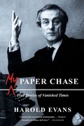 Cover: My Paper Chase - Little, Brown & Company
