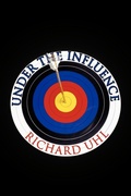 Cover: Under the Influence - iUniverse