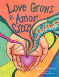 Cover: Love Grows - AuthorHouse