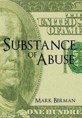 Cover: Substance of Abuse - Authorhouse
