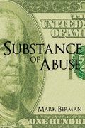 Cover: Substance of Abuse - Authorhouse