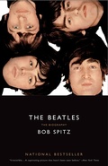 Cover: The Beatles - Little, Brown and Company