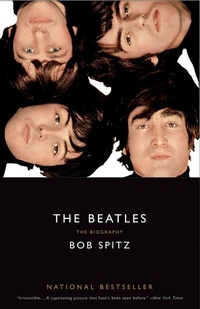 Enlarge image Cover: The Beatles - Little, Brown and Company