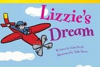 Enlarge image Cover: Lizzie'S Dream - Teacher Created Materials, Inc