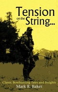 Cover: Tension on the String... - AUTHORHOUSE