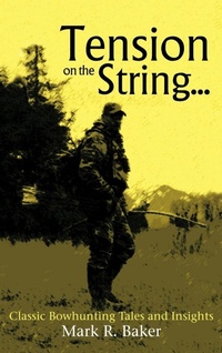 Enlarge image Cover: Tension on the String... - AUTHORHOUSE