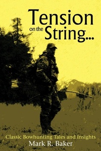 Enlarge image Cover: Tension on the String... - AUTHORHOUSE