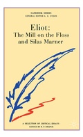 Cover: George Eliot: The Mill on the Floss and Silas Marner - Bloomsbury Academic