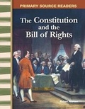 Cover: The Constitution and the Bill of Rights - Teacher Created Materials, Inc