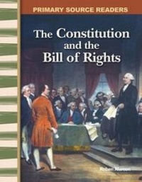 Enlarge image Cover: The Constitution and the Bill of Rights - Teacher Created Materials, Inc