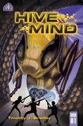 Cover: Hive Mind - Teacher Created Materials