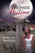 Cover: Promise of Passion - iUniverse