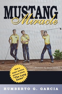 Abbildung von: Mustang Miracle - AUTHORHOUSE