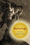 Cover: Mythology - Little, Brown and Company