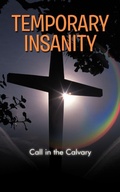 Cover: Temporary Insanity - AUTHORHOUSE