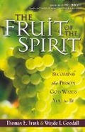 Cover: The Fruit of the Spirit - Thomas Nelson Publishers