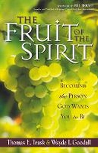 Enlarge image Cover: The Fruit of the Spirit - Thomas Nelson Publishers