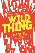 Cover: Wild Thing - Little, Brown & Company