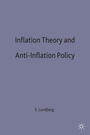 Cover: Inflation Theory and Anti-Inflation Policy - Palgrave Macmillan
