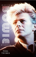 Cover: David Bowie: Starman - Little Brown and Company
