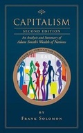 Cover: Capitalism - Archway Publishing